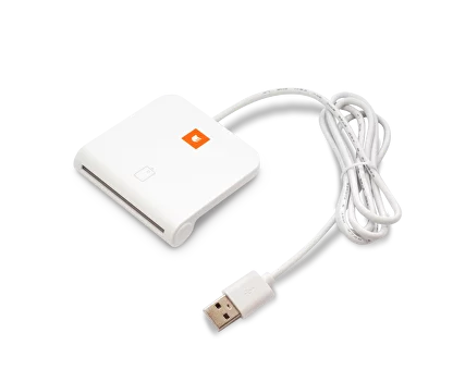 Считыватель карт ESMART Reader USB SINGLE, Type-A