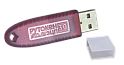 Рутокен ЭЦП 3.0 3220 (сертифицированный ФСБ)