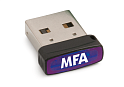 Рутокен MFA micro. Аппаратный ключ аутентификации с разъемом...