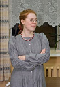 Зверева Светлана